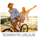 Trip San Marino Reisemagazin  - zeigt Reiseideen zum Thema Wohlbefinden & Romantik. Maßgeschneiderte Angebote für romantische Stunden zu Zweit in Romantikhotels