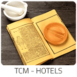 Trip San Marino Reisemagazin  - zeigt Reiseideen geprüfter TCM Hotels für Körper & Geist. Maßgeschneiderte Hotel Angebote der traditionellen chinesischen Medizin.