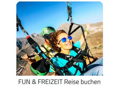 Fun und Freizeit Reisen auf https://www.trip-sanmarino.com buchen