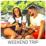 Reiseideen für den nächsten Weekendtrip ins Reiseland  - San Marino. Lust auf Highlights, Top Urlaubsangebote, Preisknaller & Geheimtipps? Hier ▷